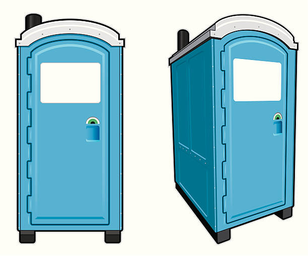 Best Portable Toilets with Baby Changing Stations in Ledbetter, KY